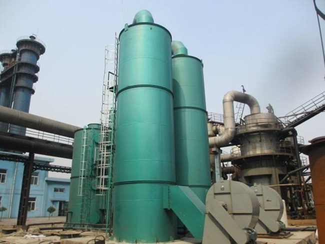 環(huán)保設備氨氮吹脫塔