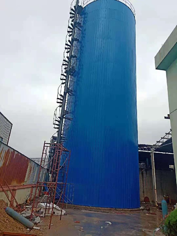 厭氧反應器