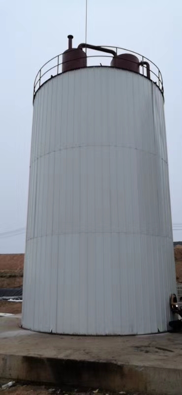 厭氧反應器