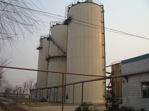 厭氧反應器