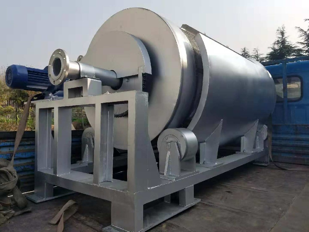 不銹鋼微濾機